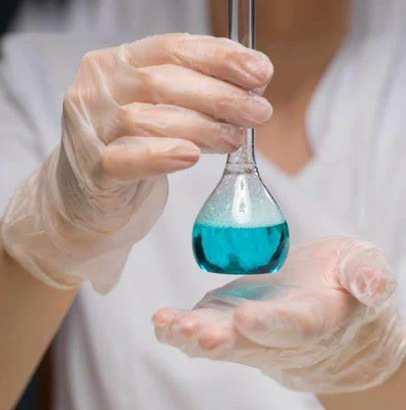 Durasafe Opaque White Color Vinyl 4 mil Medical Gloves - Powder Free - 100/BX - 10BX/CS - Case of 1000 Gloves